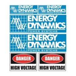 ENERGY DYNAMICS