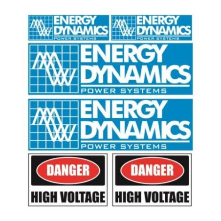ENERGY DYNAMICS