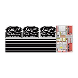 ETNYRE BLACK-TOPPER CENTENNIAL