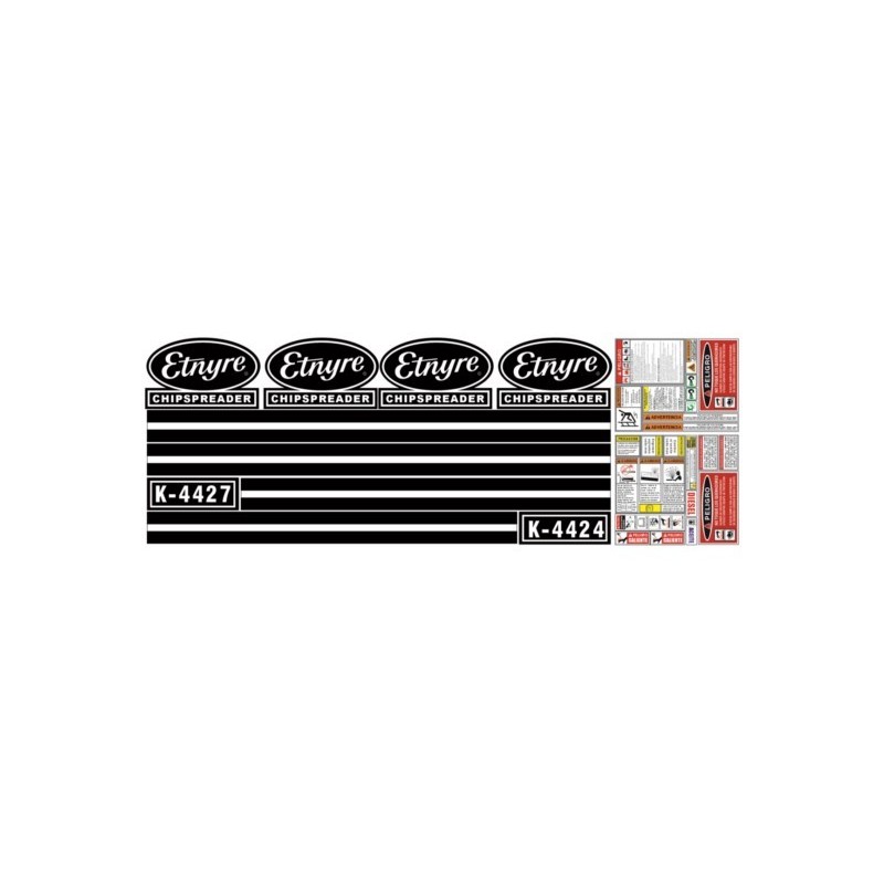 ETNYRE K4424