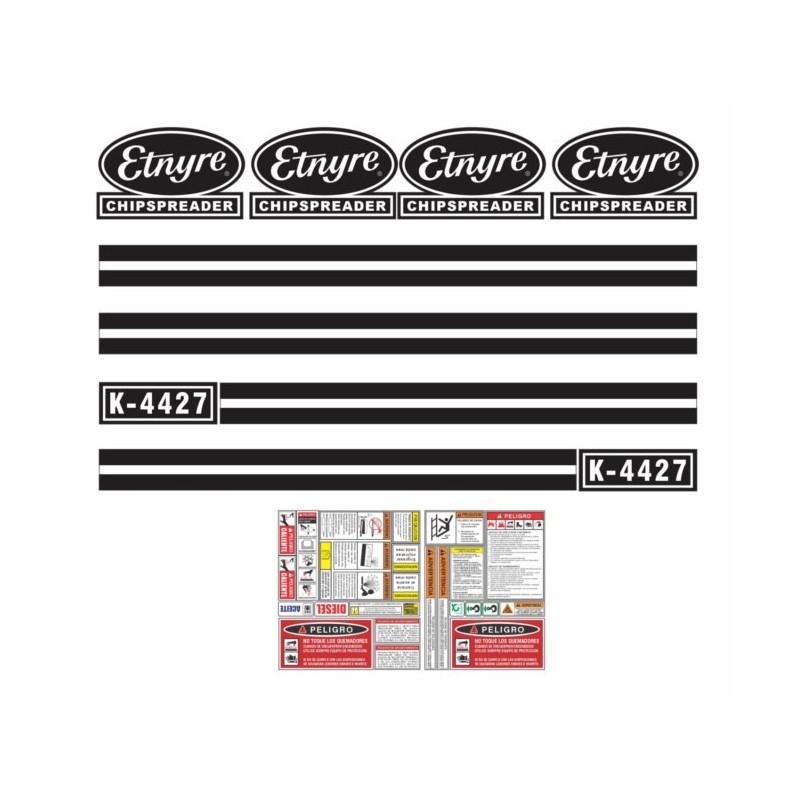 ETNYRE K4427