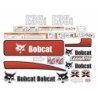 BOBCAT E35I
