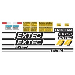 EXTEC I-C13