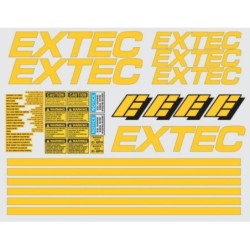 EXTEC S-3