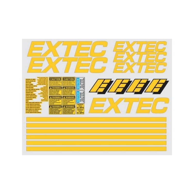 EXTEC S-3