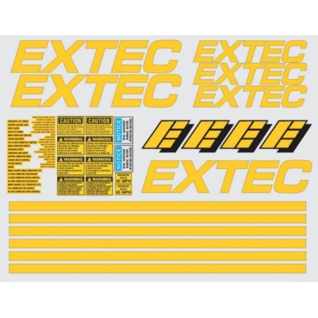 EXTEC S-3