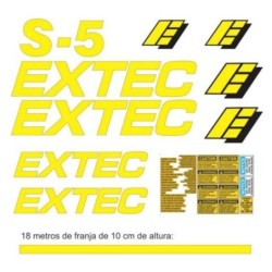 EXTEC S-5 -2