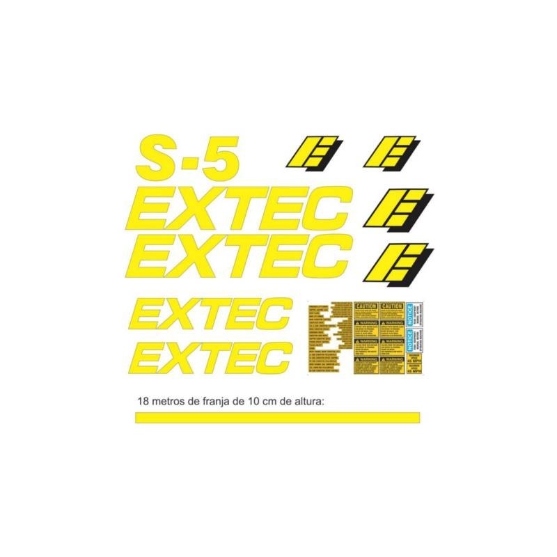 EXTEC S-5 -2