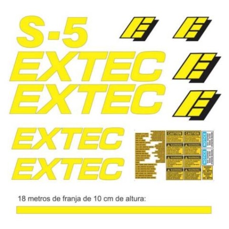 EXTEC S-5 -2