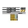 EXTEC X38