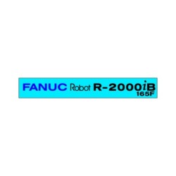 FANUC ROBOT R-2000IB