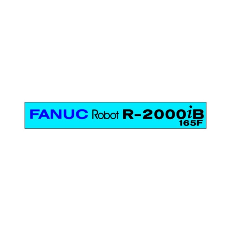 FANUC ROBOT R-2000IB