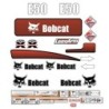 BOBCAT E50