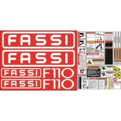 FASSI F110