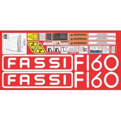 FASSI F160