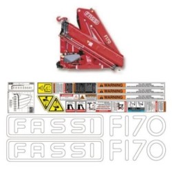 FASSI F170