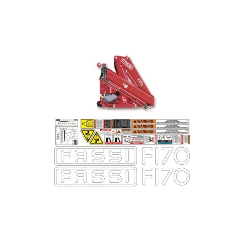 FASSI F170