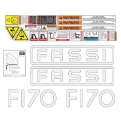 FASSI F170-22