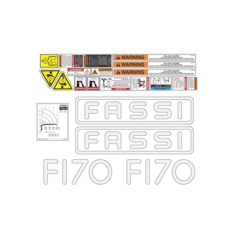 FASSI F170-22