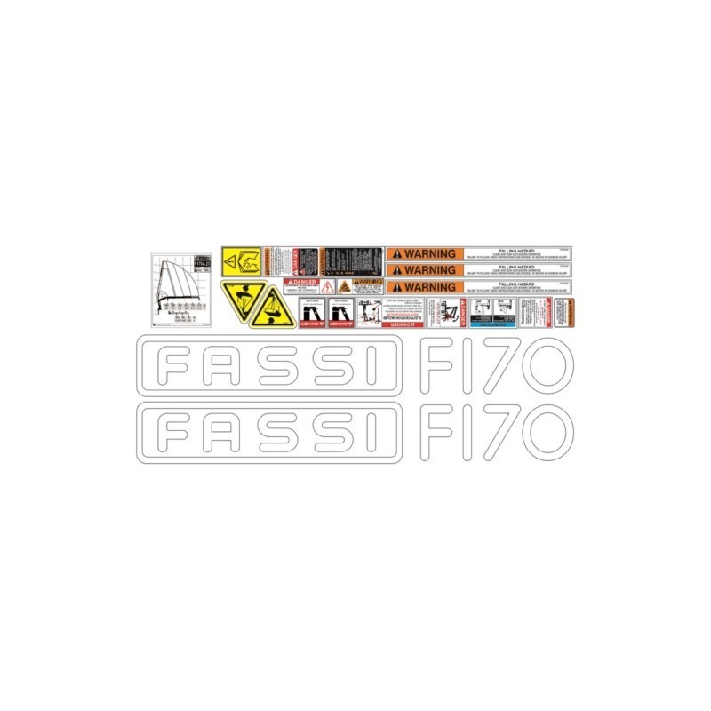 FASSI F170-23