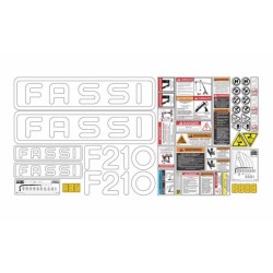 FASSI F210A.24