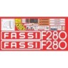 FASSI F280