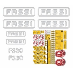 FASSI F330 OK
