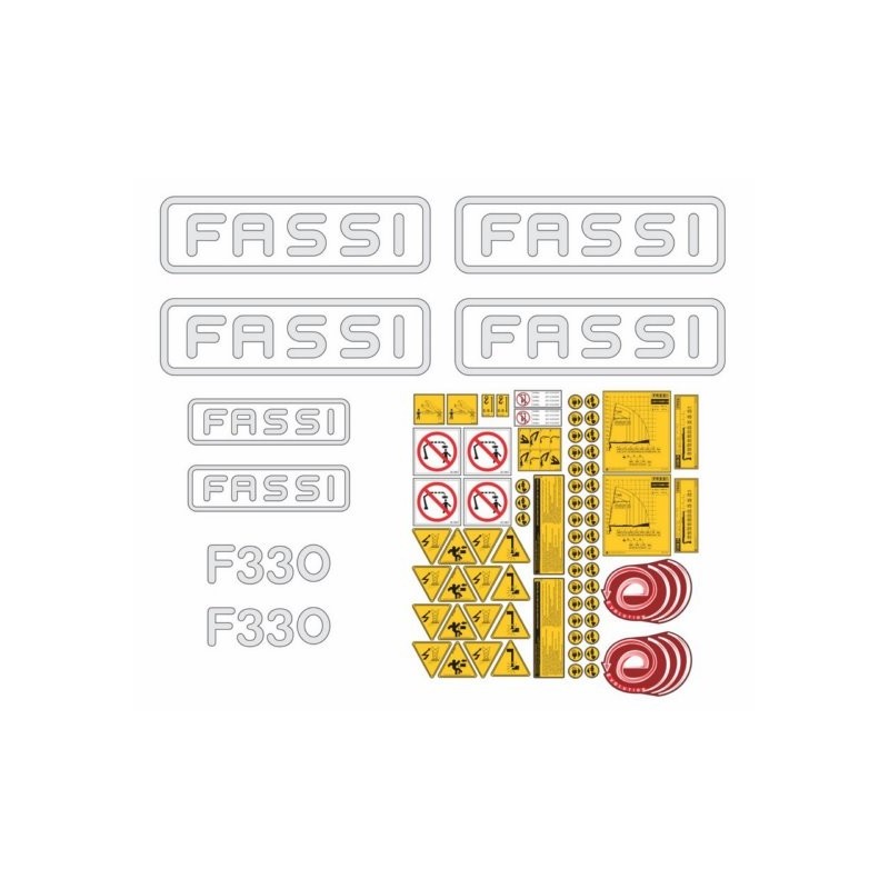 FASSI F330 OK