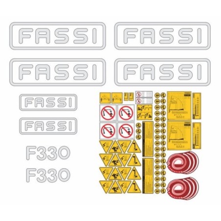 FASSI F330 OK