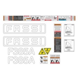 FASSI F385A