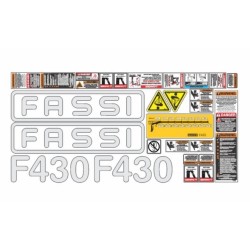 FASSI F430