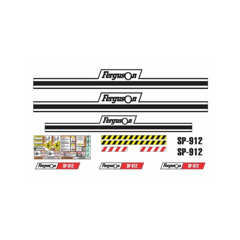 FERGUSON SP912
