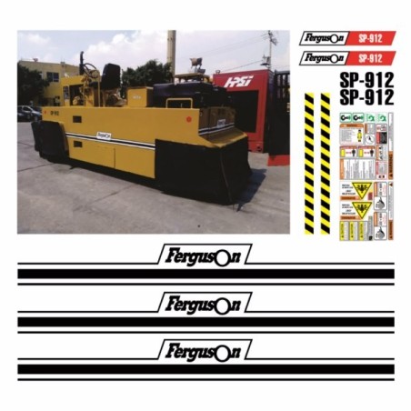 FERGUSON SP912 -2