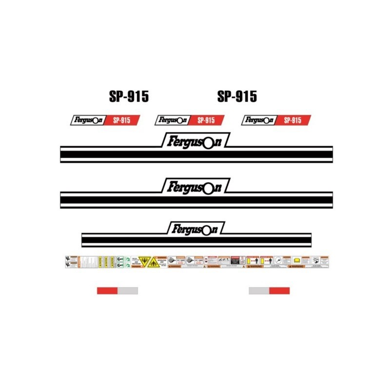 FERGUSON SP915