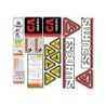 FSCURTIS CA SERIES