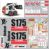 BOBCAT S175