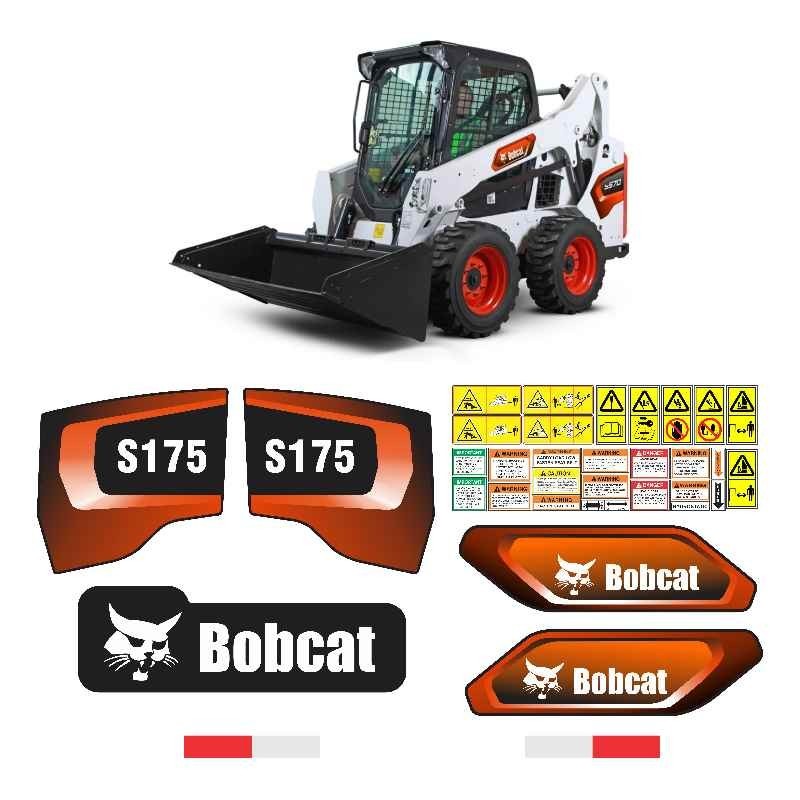 BOBCAT S175 2022