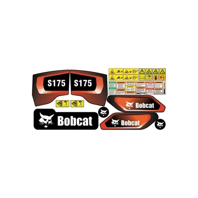 BOBCAT S175 2024