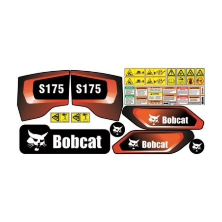BOBCAT S175 2024