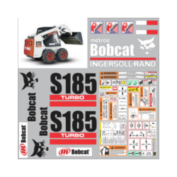 BOBCAT S185