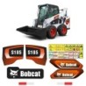 BOBCAT S185 2022