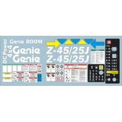 GENIE Z45-25 DC