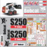 BOBCAT S250