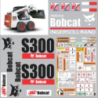BOBCAT S300