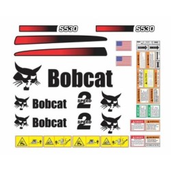 BOBCAT S530