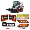 BOBCAT S530 2022