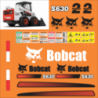 BOBCAT S630