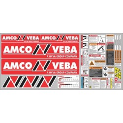 AMCO VEBA 817