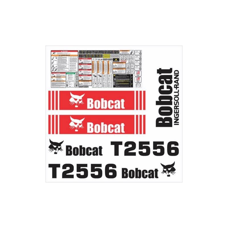 BOBCAT T2556