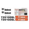 BOBCAT T35100SL